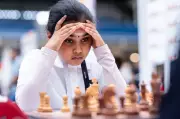 Bodhana Sivanandan, Indian-Origin Prodigy, Crowned England's Top Female Chess Player