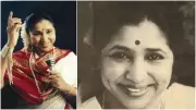 Bollywood Mourns Asha Bhosle: Stars Pay Tribute to Legendary Singer
