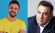 Boman Irani's Advice to Parleen Gill: 'Don't Be Afraid to Fail'