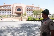 Bomb Threats Trigger Mass Evacuations at Rajasthan Assembly, Courts in Jaipur