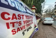 Bombay High Court Halts Ponda Bypoll, Citing Election Act Violation