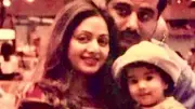 Boney Kapoor Shares Rare Photo of Sridevi, Fans Overwhelmed with Emotion