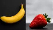 Botanical Mystery Solved: Why Bananas Are Berries, Strawberries Are Not