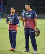 Bowlers Win Tournaments, Not Batters: Delhi Capitals Bowling Coach Munaf Patel