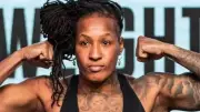 Boxer Shadasia Green in ICU After Brain Bleed During New York Fight