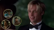 Brad Pitt's Iconic Roles: 6 Characters That Captivated Audiences Forever