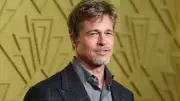 Brad Pitt's Philosophy: How Loss Fuels Growth and Success