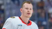 Brady Tkachuk Trade Rumors Swirl Despite Senators Captaincy and Long-Term Deal