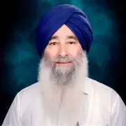 Brahmpura Alerts CM Mann on Tainted Elements in Khadoor Sahib Constituency