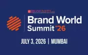Brand World Summit 2024: 1000 Attendees, 100 CMOs to Converge for 8th Edition
