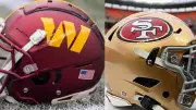Brandon Aiyuk Trade Saga: Washington Commanders' Strategic Wait for 49ers Star