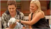 Brax and Ricky Reunion Boosts Home and Away Ratings to Record High