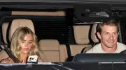 Braxton Berrios Sparks Romance Rumors with Model Hollie Ford in LA