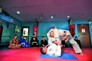Brazilian Jiu-Jitsu Gains Ground in Kolkata as a Fitness and Self-Defense Trend