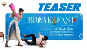 Breakfast: Accept the Reality Official Teaser Released, Stars Raanav and Rosmin Thadathil