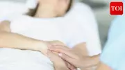 British Woman Plans Assisted Suicide After Son's Death