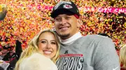 Brittany Mahomes Reveals Dark Side of Fame as NFL Star Patrick Praises Her Strength
