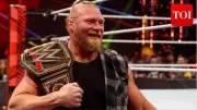Brock Lesnar Hints at WWE Retirement, Reveals Financial Empire Details