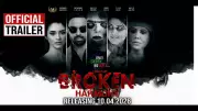 Broken Harmony Official Trailer Released: Sushant Saxena and Annie Sikhon Star