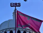 BRS Demands Central Probe into Telangana Smartphone Procurement Under Poshan Abhiyaan