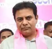 BRS Leader KTR Urges Vigilance Against Electoral Roll Irregularities in Telangana