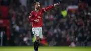 Bruno Fernandes Breaks Cristiano Ronaldo's Premier League Record