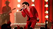 Bruno Mars' 'The Romantic Tour' Breaks Records with Sold-Out Shows