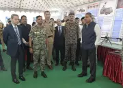BSF Workshop in Amritsar Addresses Drone Threats and Countermeasures