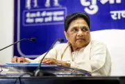 BSP Plans Major Ambedkar Jayanti Rally in Lucknow, Seen as 2027 Poll Campaign Launch