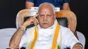 BSY Condemns Opposition's Alleged Anti-Women Stance in Karnataka Politics
