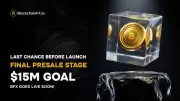 BTC Dips, Solana Weakens as BlockchainFX Presale Final Stage Signals Market Entry