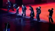 BTS Announces Sold-Out World Tour Kickoff in South Korea