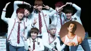 BTS India Concert Rumors Explode on X After Hanumankind and BookMyShow Exec Spotted