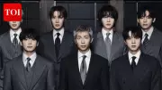 BTS Opens Up About Early Struggles Ahead of ARIRANG World Tour Kickoff