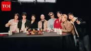 BTS Reveals 'ARIRANG' Album Secrets on Spicy YouTube Show
