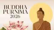 Buddha Purnima 2026: 5 Teachings for Peaceful Living
