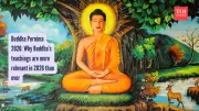 Buddha Purnima 2026: Timeless Teachings for Modern Life Challenges