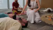 Buddhist Meditation Techniques for Stress Relief and Mental Clarity