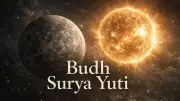 Budhaditya Rajyog 2026: Sun-Mercury Conjunction in Pisces to Impact All Zodiac Signs