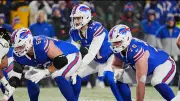 Buffalo Bills Eye Epenesa Reunion After Browns Deal Collapses