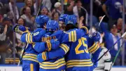 Buffalo Sabres Poised to End NHL's Longest Playoff Drought in Historic Game