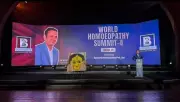 Burnett Homoeopathy Hosts World Summit at UK Parliament, Oxford, and Museum