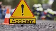 Bus Plunge in Odisha's Koraput Kills One, Injures 20 in Early Morning Tragedy