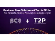Business Core Solutions Acquires Techie2Pillar to Scale Enterprise AI Execution
