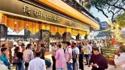 Butter Batter Boom: The Dosa Craze Creating Long Queues Across India