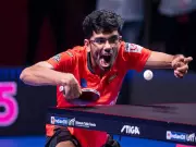 Butterfly UTTS7 Auction: Top Indian paddlers retained, Thakkar returns