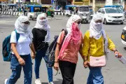 Buxar Heatwave: Temperature Hits 42°C, Health Dept on High Alert