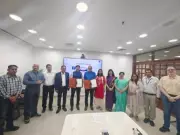 C-DOT Partners with Jumps Automation to Develop Cybersecurity Gamification Platform