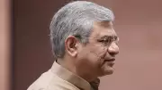 Cabinet Approves Bharat Maritime Insurance Pool to Protect Indian Shipping Amid West Asia Conflict