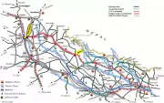 Cabinet Approves Rs 14,926 Crore Railway Expansion for Ghaziabad-Sitapur Corridor